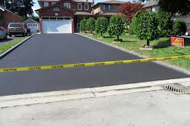 Why Choose Us For All Your Driveway Paving Needs in Toulon, IL?